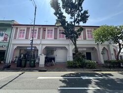 Joo Chiat Road (D15), Shop House #591956891